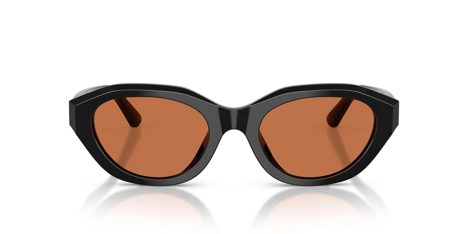 Polo 4237U Sunglasses - Shiny Black - view 6